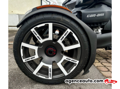 Can-Am Ryker — 9