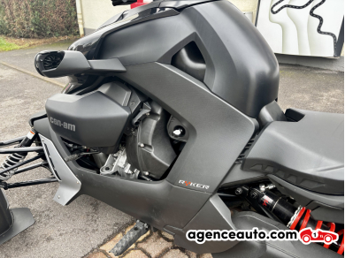 Can-Am Ryker — 23
