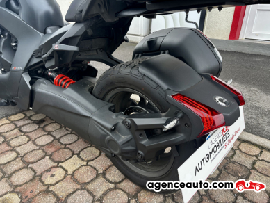 Can-Am Ryker — 24