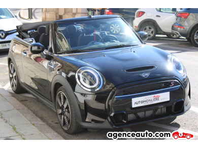 Mini Cooper — 3