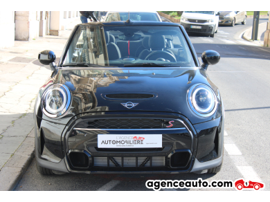 Mini Cooper — 2