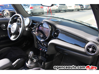 Mini Cooper — 9