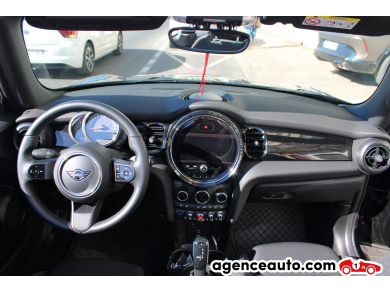 Mini Cooper — 10
