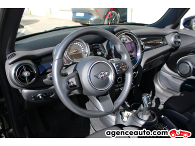 Mini Cooper — 11