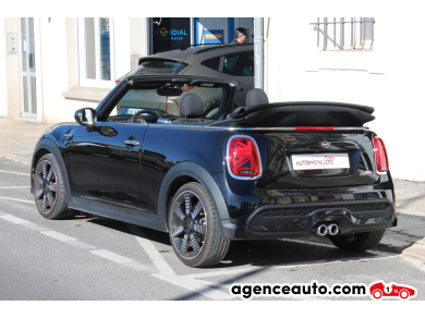 Mini Cooper — 7