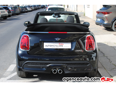 Mini Cooper — 6