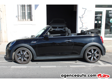 Mini Cooper — 8