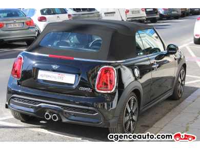 Mini Cooper — 5
