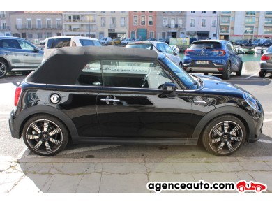 Mini Cooper — 4