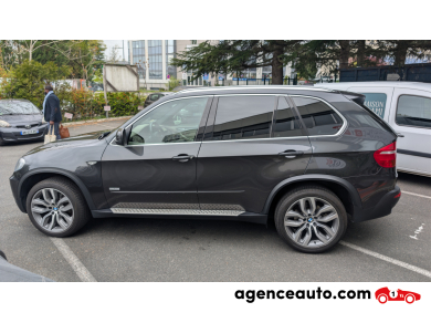 Bmw X5 — 4