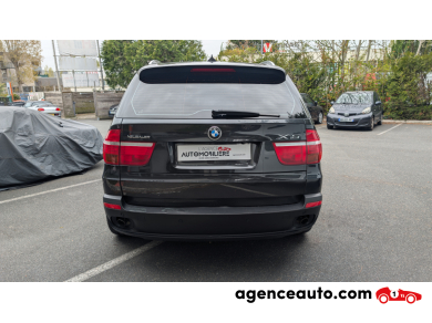 Bmw X5 — 6