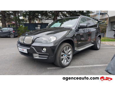Bmw X5 — 3