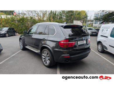 Bmw X5 — 5