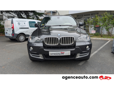 Bmw X5 — 2