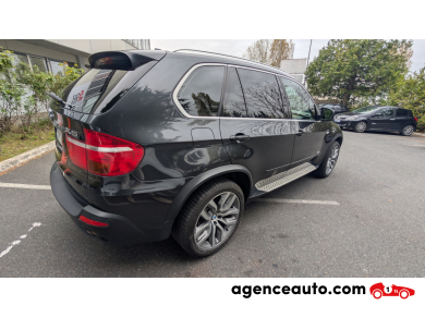 Bmw X5 — 7