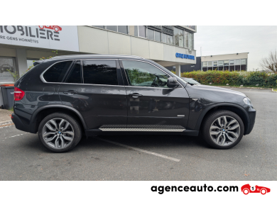 Bmw X5 — 8
