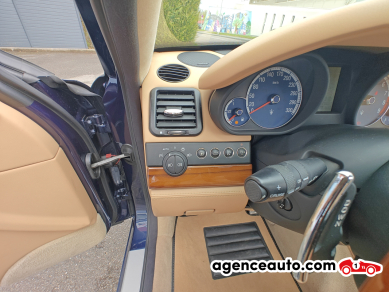 Maserati Quattroporte — 31