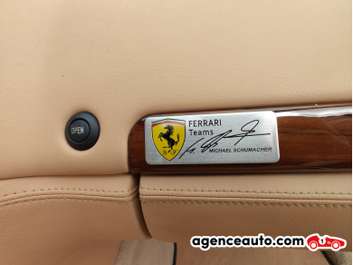 Maserati Quattroporte — 33
