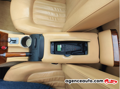 Maserati Quattroporte — 34