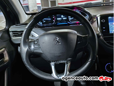 Peugeot 2008 — 18