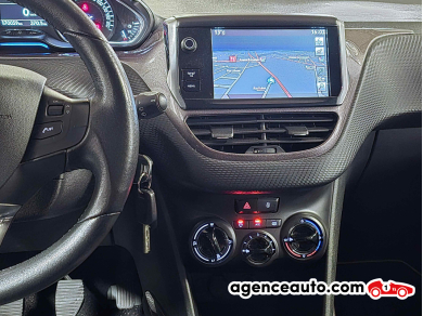 Peugeot 2008 — 20
