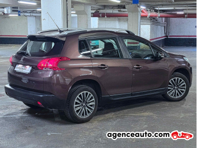 Peugeot 2008 — 14