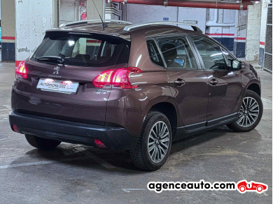 Peugeot 2008 — 13