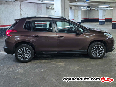 Peugeot 2008 — 6
