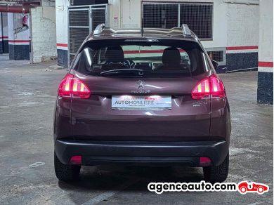 Peugeot 2008 — 7