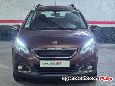 Peugeot 2008 — 4