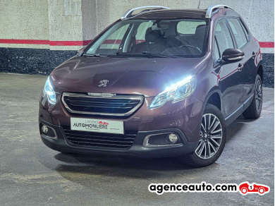 Peugeot 2008 — 3