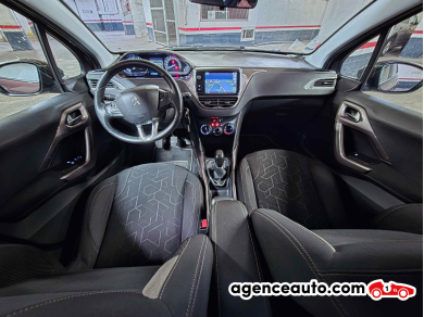 Peugeot 2008 — 24