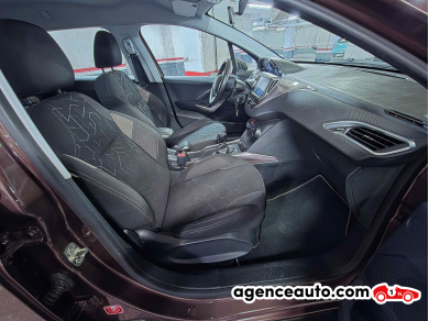 Peugeot 2008 — 27