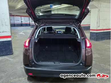 Peugeot 2008 — 8