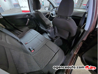 Peugeot 2008 — 28