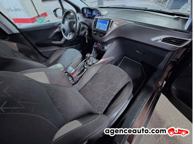 Peugeot 2008 — 26