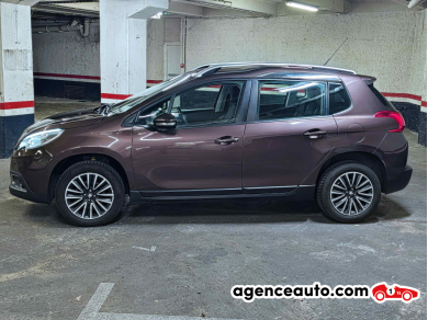 Peugeot 2008 — 5