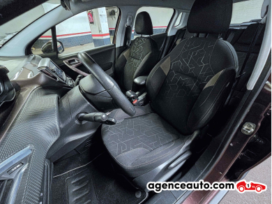 Peugeot 2008 — 16