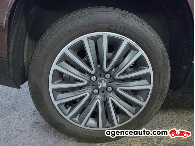 Peugeot 2008 — 34