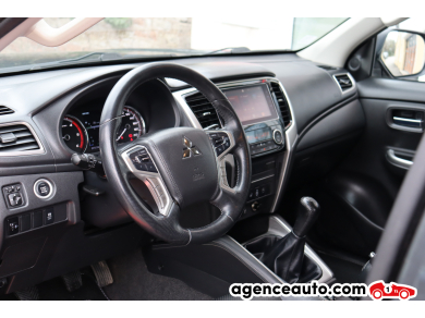 Mitsubishi L200 — 27