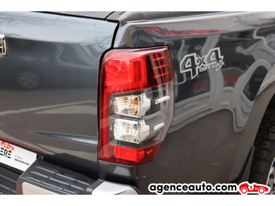Mitsubishi L200 — 14