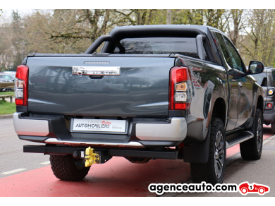 Mitsubishi L200 — 6