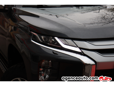 Mitsubishi L200 — 13