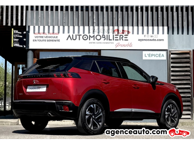 Peugeot 2008 — 4