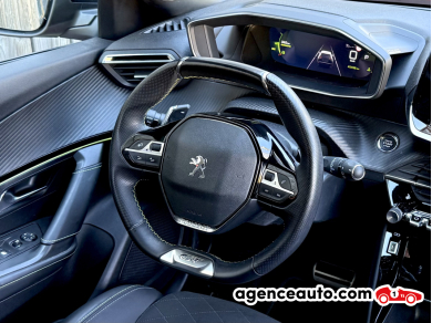 Peugeot 2008 — 7