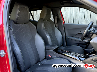 Peugeot 2008 — 8
