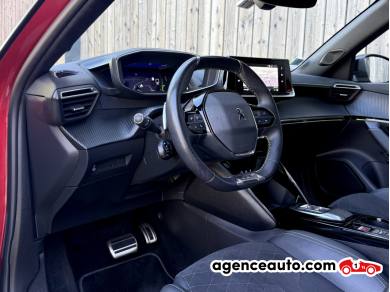 Peugeot 2008 — 5