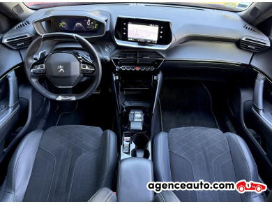 Peugeot 2008 — 6