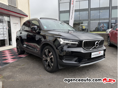 Volvo XC40 — 7