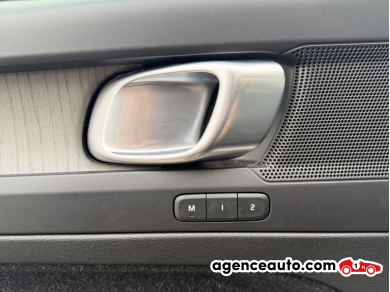 Volvo XC40 — 29